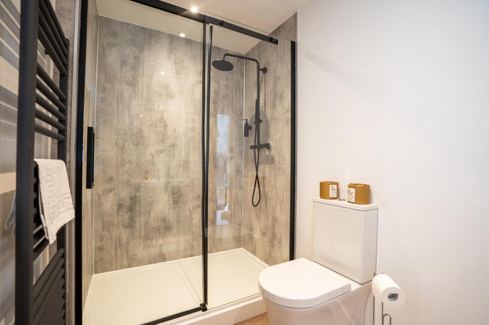Appartamento The Penthouse