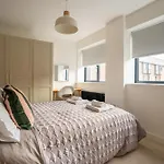 The Penthouse