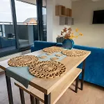 The Penthouse