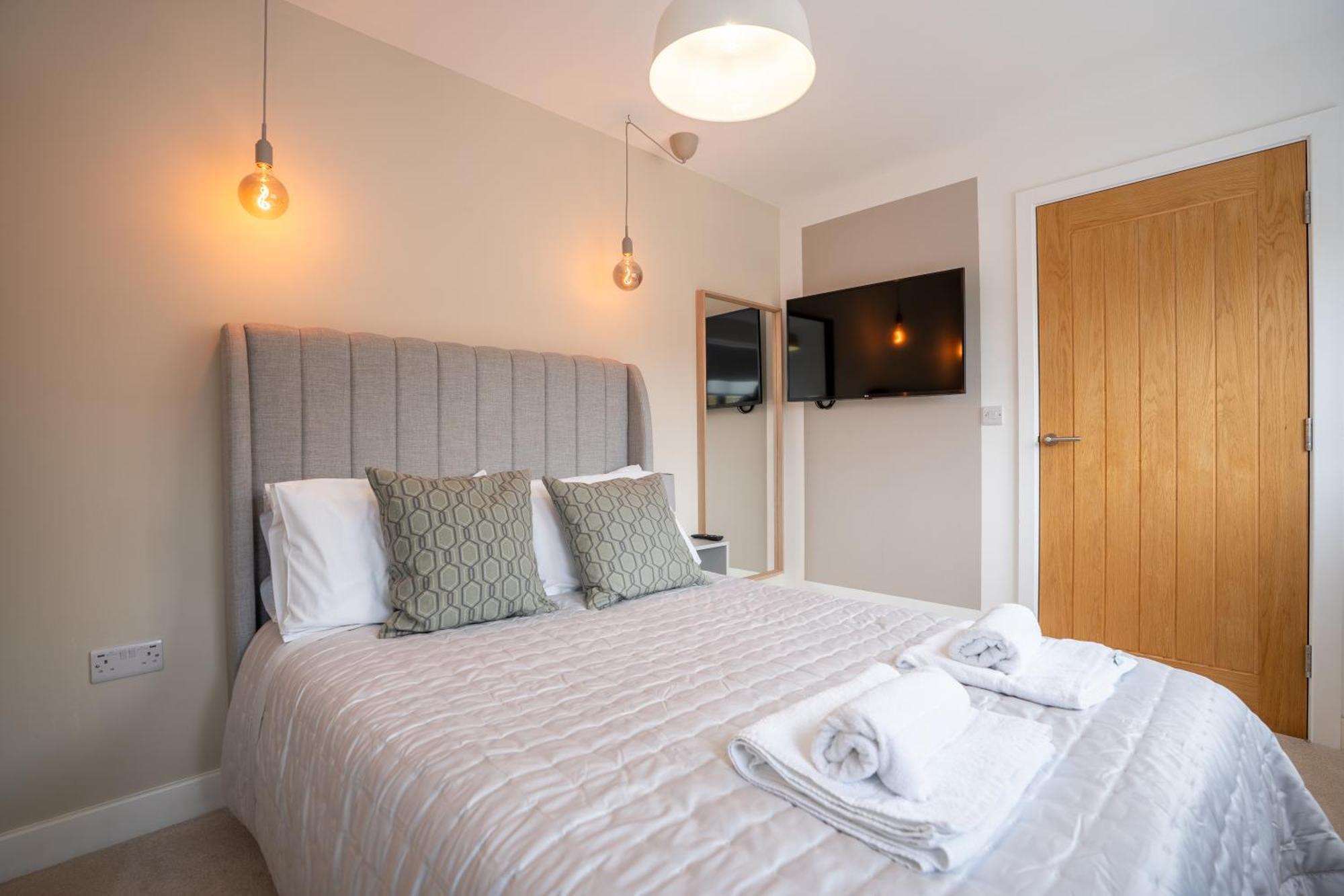 The Penthouse * York