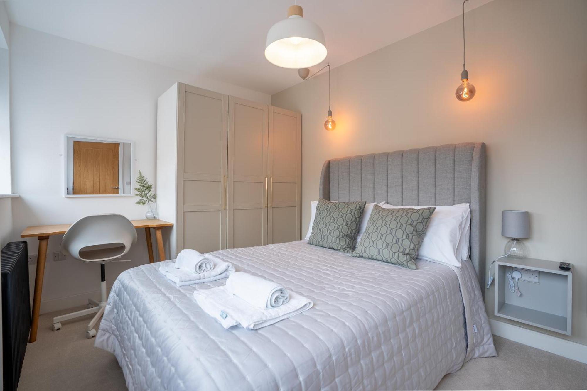 The Penthouse * York